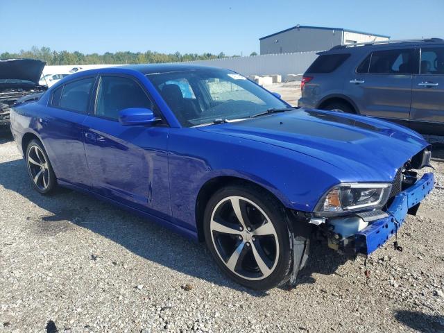 Photo 4 from auction – 2013 DODGE CHARGER R/ with VIN 2C3CDXCT1DH647142