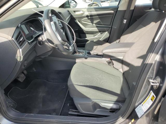 Photo 7 from auction – 2019 VOLKSWAGEN JETTA S with VIN 3VWC57BU2KM062732