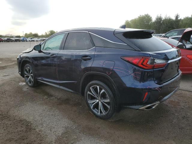 Photo 2 from auction – 2019 LEXUS RX 350 BAS with VIN 2T2BZMCA9KC192369