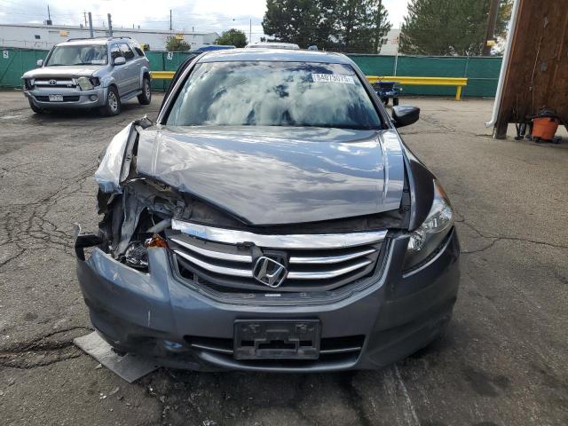 Photo 5 from auction – 2011 HONDA ACCORD EXL with VIN 1HGCP2F83BA057387