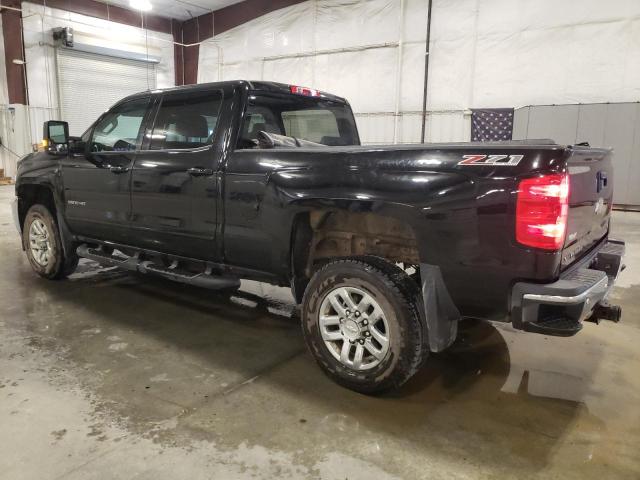 Photo 2 from auction – 2015 CHEVROLET SILVERADO with VIN 1GC1KVEGXFF526286