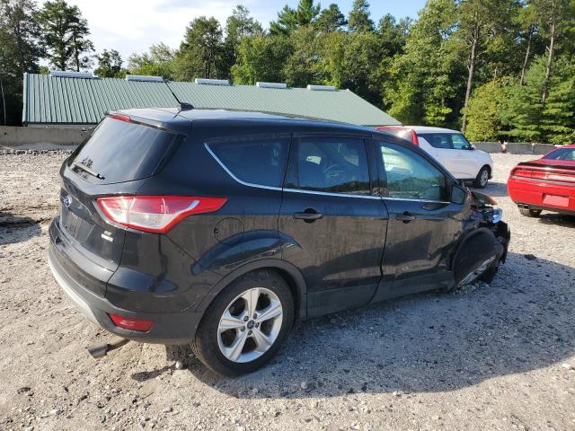 Photo 3 from auction – 2014 FORD ESCAPE SE with VIN 1FMCU9GX4EUE45619