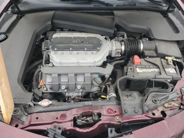 Photo 11 from auction – 2014 ACURA TL TECH with VIN 19UUA9F53EA000566