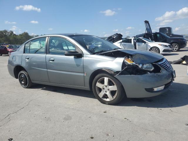 Photo 4 from auction – 2006 SATURN ION LEVEL with VIN 1G8AL58B76Z175469