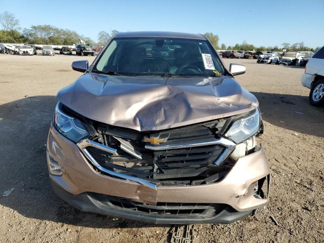 Photo 5 from auction – 2018 CHEVROLET EQUINOX LT with VIN 2GNAXJEV5J6225654