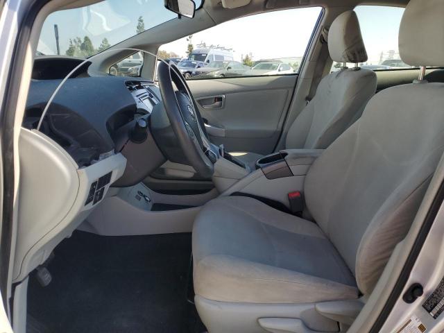 Photo 7 from auction – 2013 TOYOTA PRIUS with VIN JTDKN3DU3D0352214