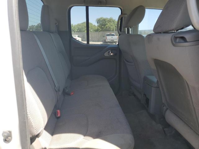 Photo 10 from auction – 2012 NISSAN FRONTIER S with VIN 1N6AD0ER0CC460209