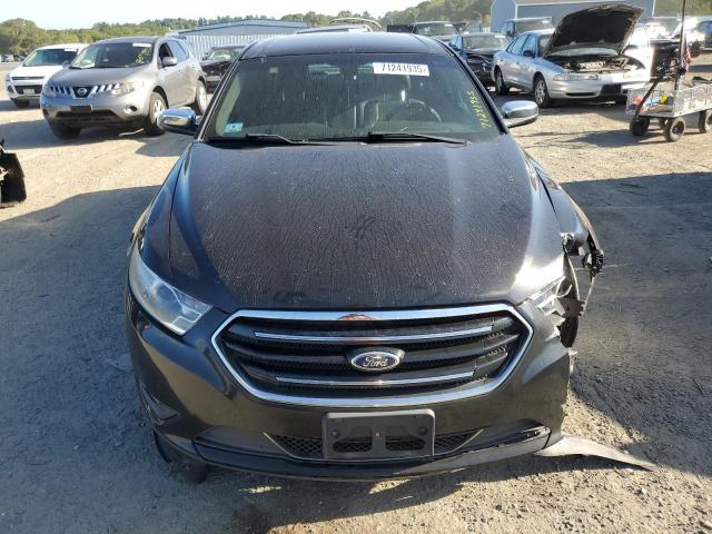 Photo 5 from auction – 2014 FORD TAURUS LIM with VIN 1FAHP2F8XEG106046