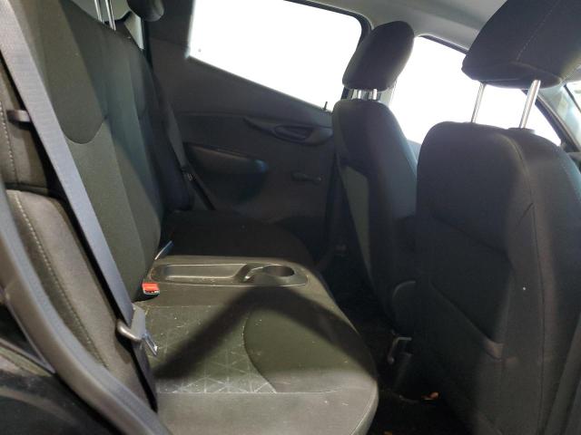 Photo 10 from auction – 2020 CHEVROLET SPARK LS with VIN KL8CB6SA7LC477388