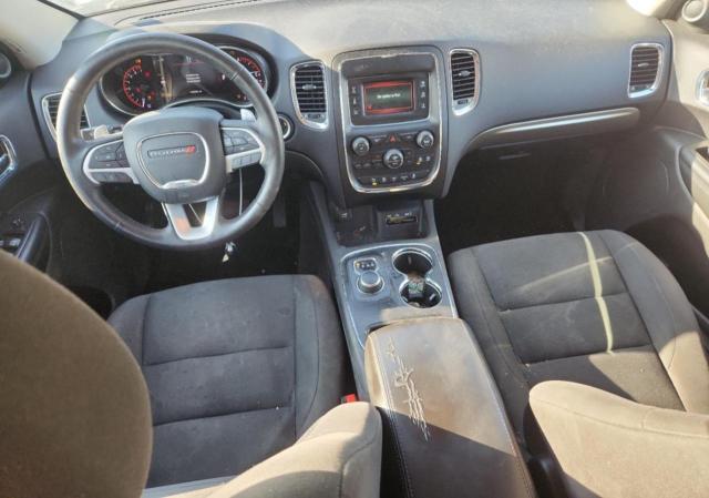 Photo 8 from auction – 2017 DODGE DURANGO with VIN 1C4RDHAG7HC657104