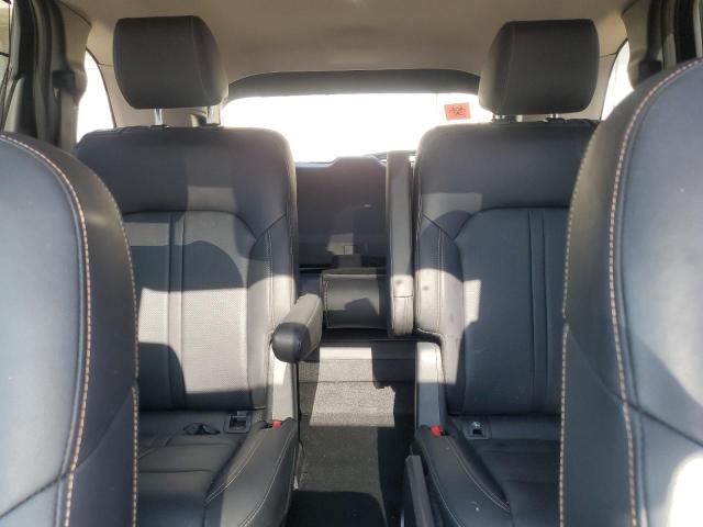 Photo 10 from auction – 2025 MAZDA CX-90 PREF with VIN JM3KKBHD6S1228045