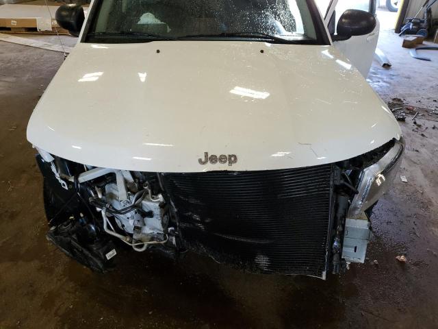 Photo 12 from auction – 2016 JEEP COMPASS SP with VIN 1C4NJDBB1GD631349