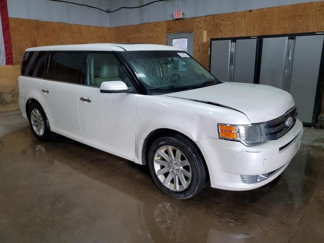 Photo 4 from auction – 2012 FORD FLEX SEL with VIN 2FMGK5CC6CBD20420