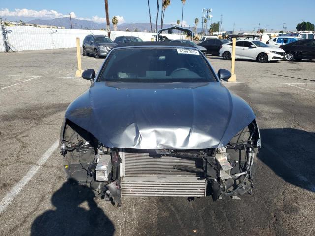 Photo 5 from auction – 2023 AUDI A5 PREMIUM with VIN WAU4AGF54PN008350