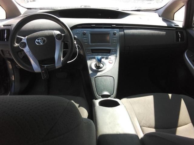 Photo 8 from auction – 2015 TOYOTA PRIUS with VIN JTDKN3DU4F0418045