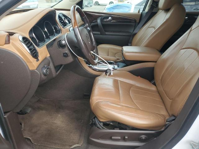 Photo 7 from auction – 2016 BUICK ENCLAVE with VIN 5GAKVCKD9GJ268319