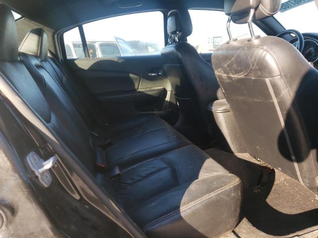 Photo 10 from auction – 2012 CHRYSLER 200 LIMITED with VIN 1C3CCBCG9CN279100