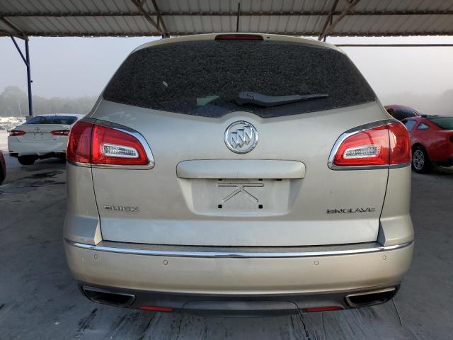 Photo 6 from auction – 2014 BUICK ENCLAVE with VIN 5GAKRBKD3EJ136085