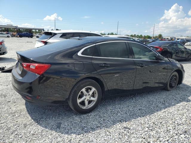 Photo 3 from auction – 2018 CHEVROLET MALIBU LS with VIN 1G1ZB5ST7JF290766