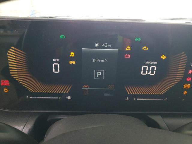 Photo 9 from auction – 2025 KIA K4 LX with VIN 3KPFT4DE0SE153874