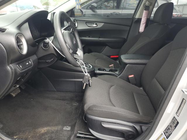 Photo 7 from auction – 2019 KIA FORTE FE with VIN 3KPF24AD2KE097922