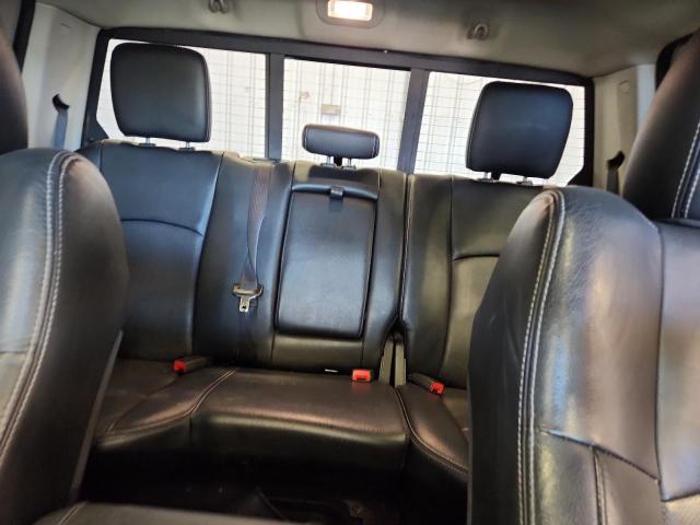 Photo 10 from auction – 2017 RAM 1500 LARAM with VIN 1C6RR7NT3HS832237