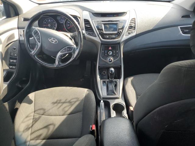 Photo 8 from auction – 2015 HYUNDAI ELANTRA SE with VIN 5NPDH4AE2FH623143
