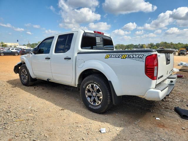 Photo 2 from auction – 2017 NISSAN FRONTIER S with VIN 1N6DD0ER2HN724409