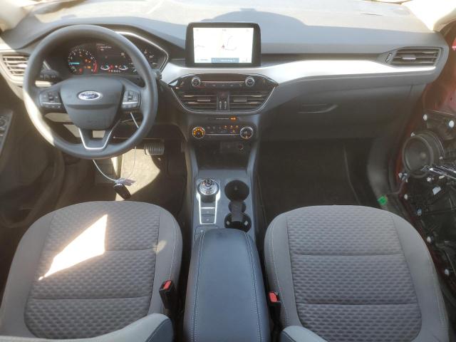 Photo 8 from auction – 2020 FORD ESCAPE SE with VIN 1FMCU0G63LUA48550