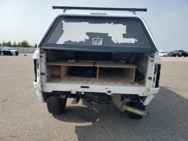 صورة رقم 6 من المزاد - 2018 RAM 3500 ST مع VIN 3C63R3CJ2JG267296