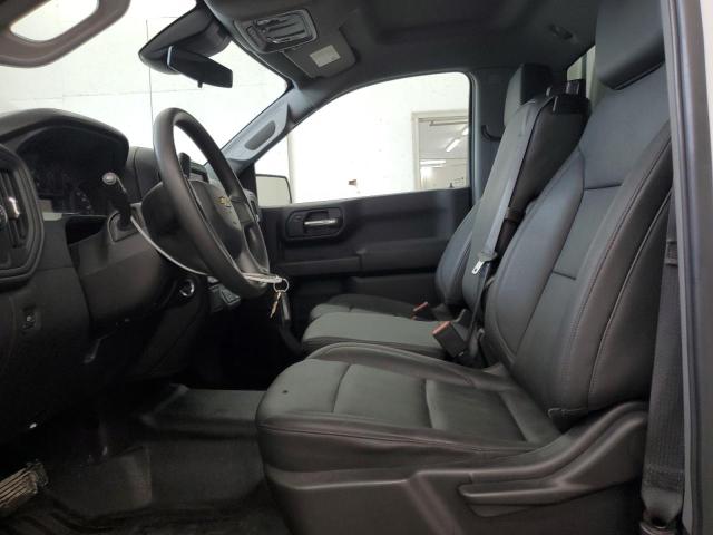 Photo 7 from auction – 2023 CHEVROLET SILVERADO C1500 with VIN 3GCNAAEK3PG351056