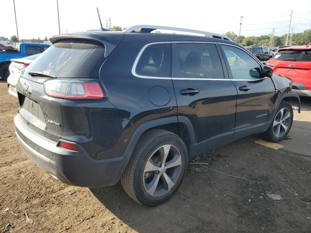 Photo 3 from auction – 2021 JEEP CHEROKEE L with VIN 1C4PJMDX9MD127256