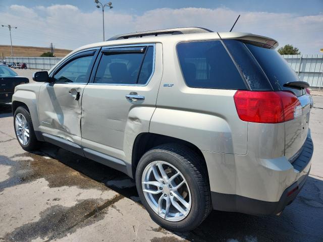 Photo 2 from auction – 2013 GMC TERRAIN SL with VIN 2GKFLUE31D6210880