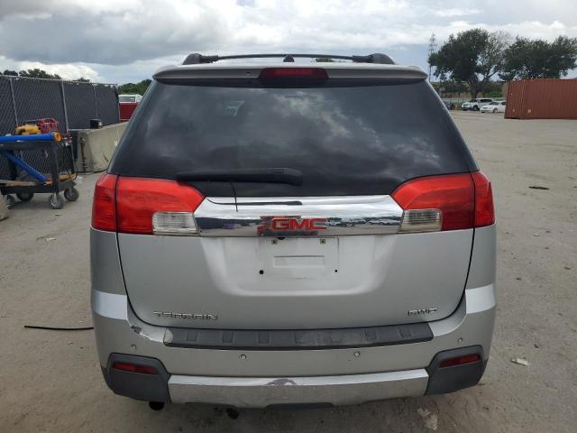 Photo 6 from auction – 2011 GMC TERRAIN SL with VIN 2CTFLXEC7B6433973