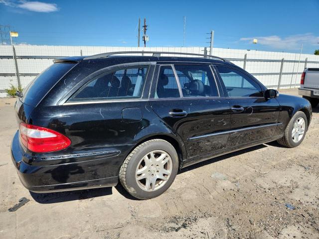 Photo 3 from auction – 2004 MERCEDES-BENZ E 320 with VIN WDBUH65J24A405127