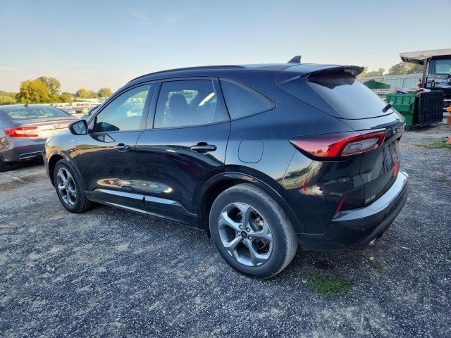 Photo 2 from auction – 2023 FORD ESCAPE ST with VIN 1FMCU0MN8PUA14377