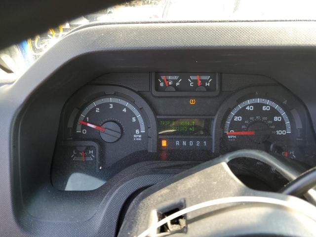 Photo 9 from auction – 2011 FORD ECONOLINE with VIN 1FBNE3BL0BDB12958