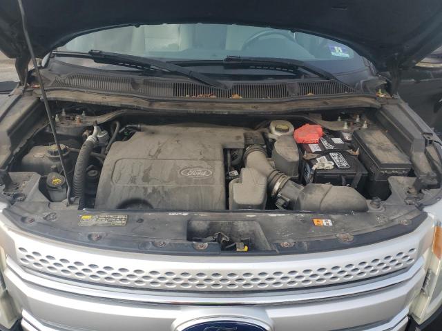 Photo 12 from auction – 2011 FORD EXPLORER X with VIN 1FMHK8D87BGA58656