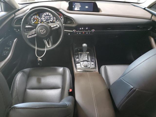 Photo 8 from auction – 2023 MAZDA CX-30 PREM with VIN 3MVDMBDM5PM583539