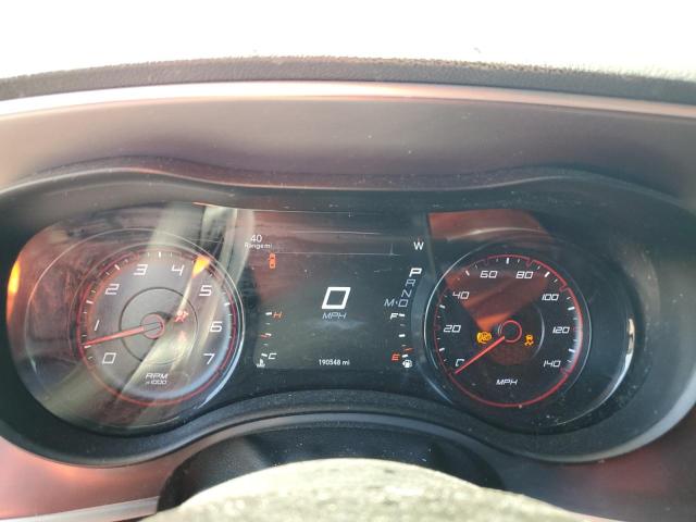 Photo 9 from auction – 2021 DODGE CHARGER SX with VIN 2C3CDXBG2MH512661