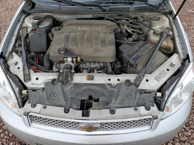 Photo 11 from auction – 2014 CHEVROLET IMPALA LIM with VIN 2G1WB5E38E1173385