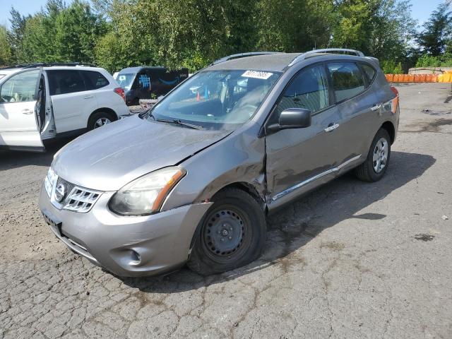 Photo 1 from auction – 2014 NISSAN ROGUE SELECT S with VIN JN8AS5MT5EW614793