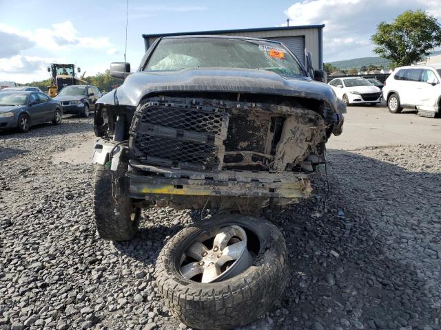 Photo 5 from auction – 2013 RAM 1500 ST with VIN 1C6RR7FT5DS669549