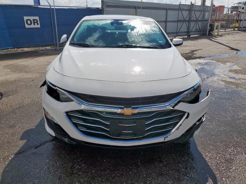 Photo 5 from auction – 2024 CHEVROLET MALIBU LT with VIN 1G1ZD5ST7RF130201