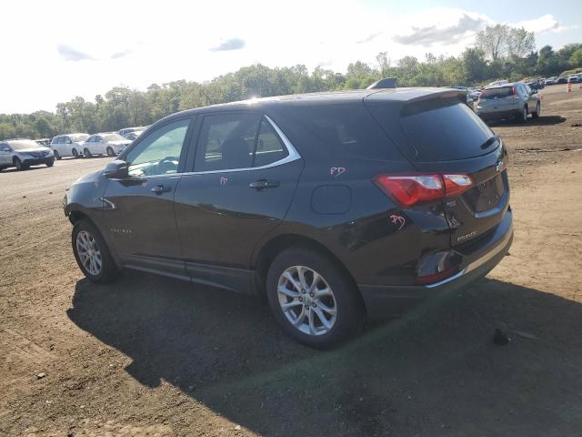 Photo 2 from auction – 2018 CHEVROLET EQUINOX LT with VIN 3GNAXJEV6JL102702