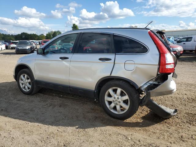 Photo 2 from auction – 2011 HONDA CR-V SE with VIN JHLRE4H46BC009586