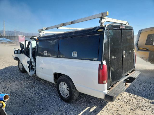 Photo 2 from auction – 1996 GMC SIERRA C15 with VIN 1GTEC14M1TZ526458
