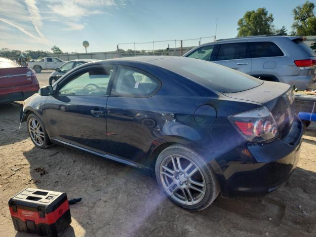 Photo 2 from auction – 2010 TOYOTA SCION TC with VIN JTKDE3B72A0308151
