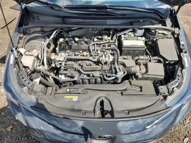 Photo 11 from auction – 2024 TOYOTA COROLLA LE with VIN 5YFB4MDEXRP221943