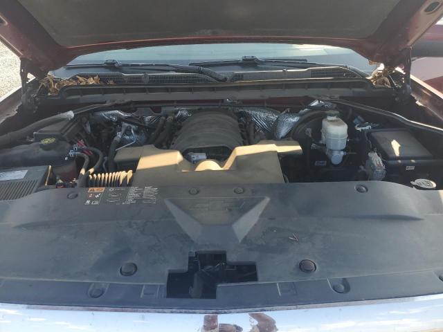 Photo 11 from auction – 2016 CHEV SILVERADO C1500 with VIN 3GCPCREC4GG312678